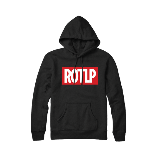 Podcast True Believer Pullover Hoodie