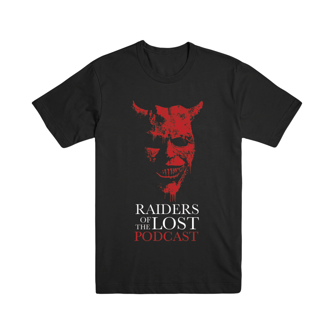 The Phone Rings Tee