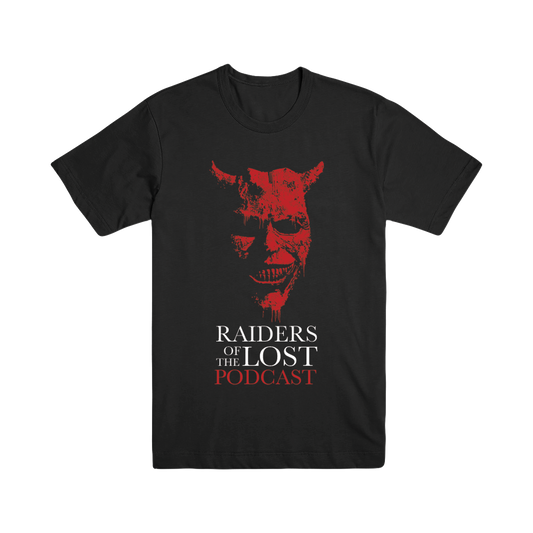 The Phone Rings Tee