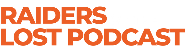 Raiders Of The Lost Podcast