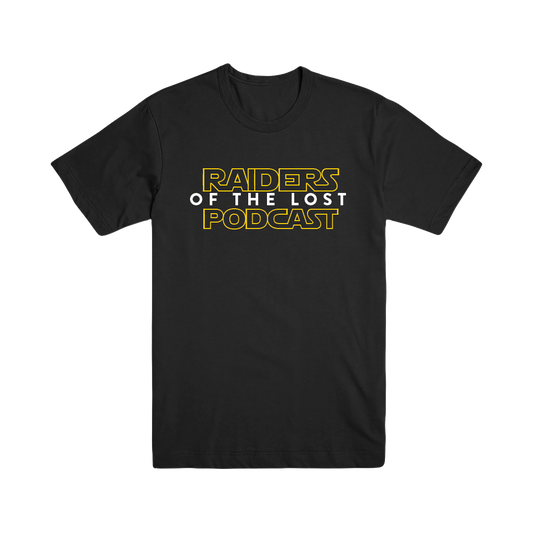 The Podcast Awakens Tee